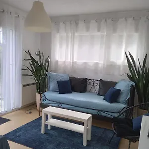  Hébergement de vacances La Bernaudine