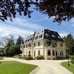  Appartement Bagatelle
