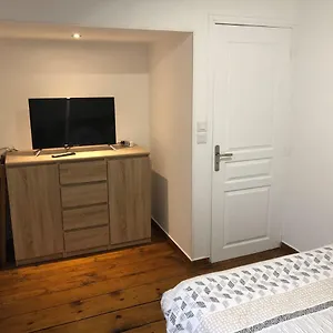  Appartement Spacieux 2/6 Pers 110m² Proche Cnpe