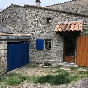  Hébergement de vacances Ker Armelle
